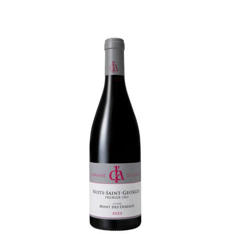도멘 드 라를로 뉘 생 조르주 1er 몽 데 즈와조 2023 - 레드와인