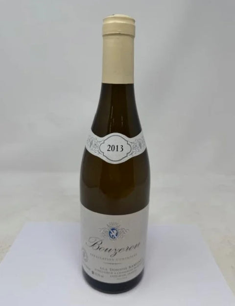 도멘 하모네 부즈롱 2013 - 화이트와인