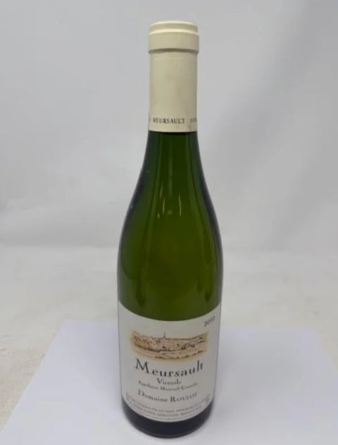 도멘 훌로 뫼르소 레 비릐유 2010 - 화이트와인