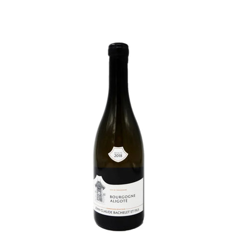 도멘 장 클로드 바슐레 에 피스 부르고뉴 알리고테 2020 - 화이트와인