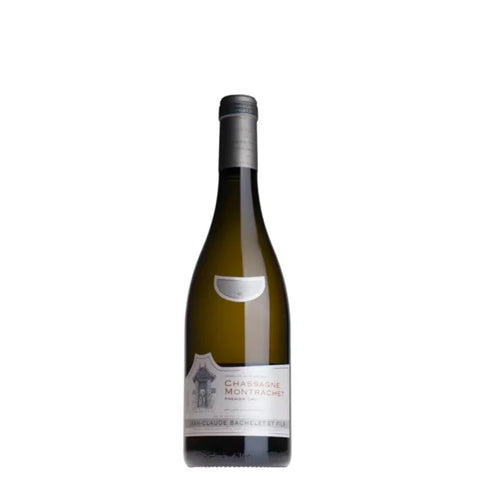 도멘 장 클로드 바슐레 에 피스 샤샤뉴 몽라셰 ’레 앙세니에르’ 2022 - 레드와인