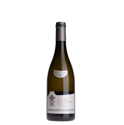 도멘 장 클로드 바슐레 풀리니 몽라쉐 1er 크뤼 ’수 르 퓌’ 2018 - 화이트와인
