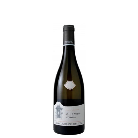 도멘 장 클로드 바슐레 생토뱅 1er Cru ’르 샤르무아’ 2022 - 화이트와인