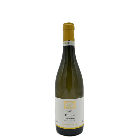 도멘 장 마크 피요 룰리 레 고두아 2022 - 화이트와인