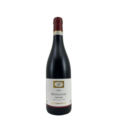 도멘 장 마르크 피요 부르고뉴 루즈 2023 - 화이트와인