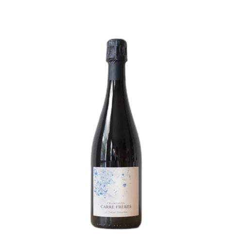 도멘 카레 프레르 레 말라드리 샹파뉴 - CHAMPAGNE