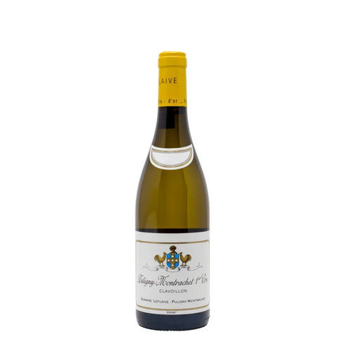 도멘 르플레브 풀리니 몽라셰 1er 클라브와이용 2019 - 화이트와인