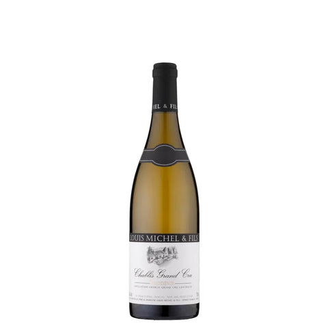 도멘 루이 미셸 & 피스 샤블리 그랑 크뤼 보데지르 2020 - 화이트와인