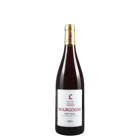 도멘 미셸 라파쥬 부르고뉴 피노 누아 2022 - 레드와인