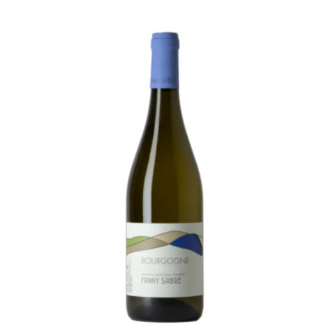 Domaine Fanny Sabre Mercurey Blanc 2022
