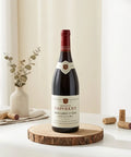 AI wine scene - 도멘 페블레 메르퀴레 1er 끌로 뒤 루아 라 파보리트 2020