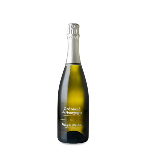 도멘 프랑수아 미쿨스키 크레망 드 부르고뉴 브뤼 - CHAMPAGNE