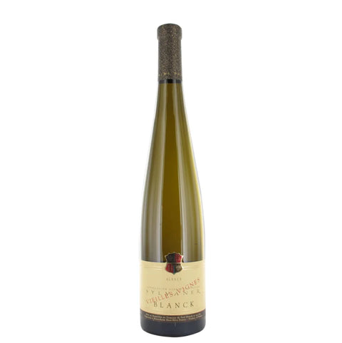 도멘 폴 블랑크 게뷔르츠트라미너 VV 푸르스텐텀 그랑 크뤼 2017 - 화이트와인