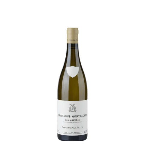 도멘 폴 피요 샤샤뉴-몽라셰 ’레 마쥐르’ 2021 - 화이트와인