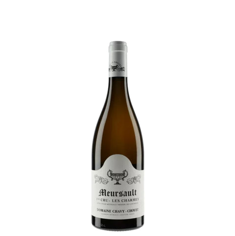 도멘 샤비 슈에 뫼르소 1er 레 샴 2021 - 화이트와인