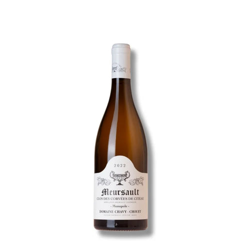 도멘 샤비 슈에 뫼르소 클로 데 코르베 드 시토 모노폴 2021 - 화이트와인
