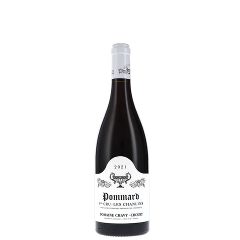 도멘 샤비 슈에 포마르 1er 크뤼 ’레 샹랭’ 2020 - 레드와인