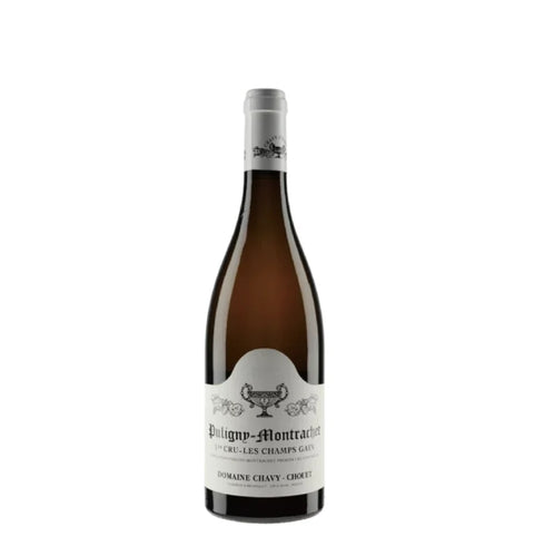 도멘 샤비 슈에 퓔리니 몽라쉐 1er 샹 갱 2021 - 화이트와인