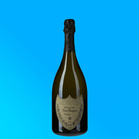 돔페리뇽 2004 - CHAMPAGNE