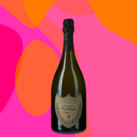 돔페리뇽 2004 - CHAMPAGNE
