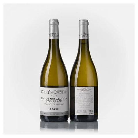 Domaine Dufouleur NSG 1er Perrières Blanc 2020