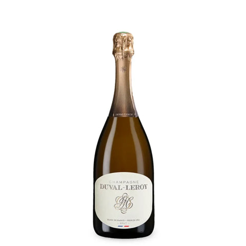 듀발 르로이 블랑 드 블랑 브뤼 밀레짐 2008 - CHAMPAGNE