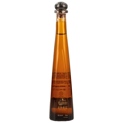 Don Julio 1942 Tequila Mini wine