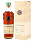 Glenglassaugh 15 y.o. PX Sherry & Spanish Wine Casks wine
