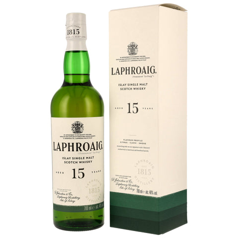 라프로익 15년 46도 700ml