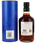 에드라두어 11년 PX 셰리캐스크 200주년 한정판 - whisky
