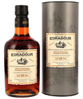 에드라두어 15년 퀸타 데 상 프란시스코 와인 캐스크 피니시 whisky