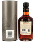 에드라두어 15년 퀸타 데 상 프란시스코 와인 캐스크 피니시 whisky