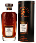 Aultmore 2011/2026 14 y.o. 1st Fill PX Cask Finish #4 Signatory CS wine