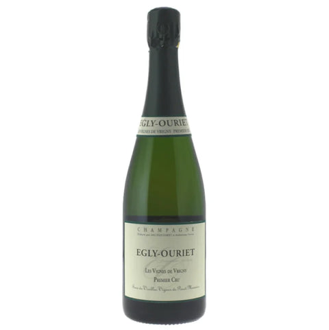 에글리 우리에 레 비뉴 드 브리니 프리미에 크뤼 - CHAMPAGNE