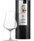 Eisch Unity SensisPlus 몰트 위스키잔 x 2개