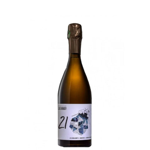 엘리스 부지 레 꿀르메 블랑 드 블랑 그랑 크뤼 브뤼 나뚜르 2021 - CHAMPAGNE
