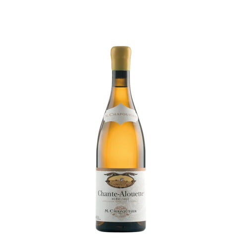 엠 샤푸티에 에르미타주 샹트-알루에트 2001 - 화이트와인