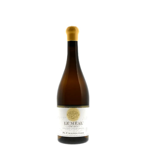 엠 샤푸티에 에르미타쥬 ’르 메알’ 블랑 2000 - 화이트와인