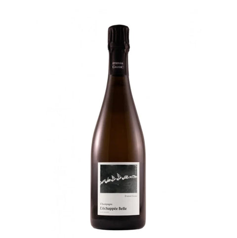 에띠앙 깔삭 레샤펠 벨레 블랑 드 블랑 CHAMPAGNE