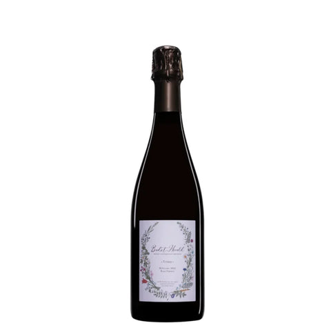 에띠엉 보데 헤롤드 테르네이 크레망 드 루아르 브뤼 나뚜르 밀레짐 2022 - CHAMPAGNE