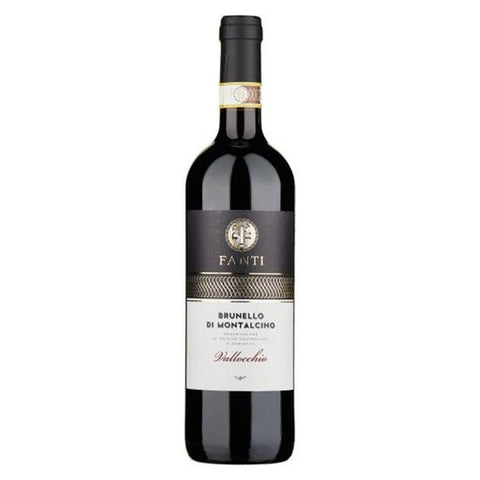Fanti Vallocchio 2010
