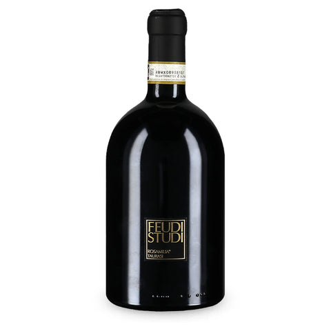 Feudi di San Gregorio Rosamilia Taurasi 2019