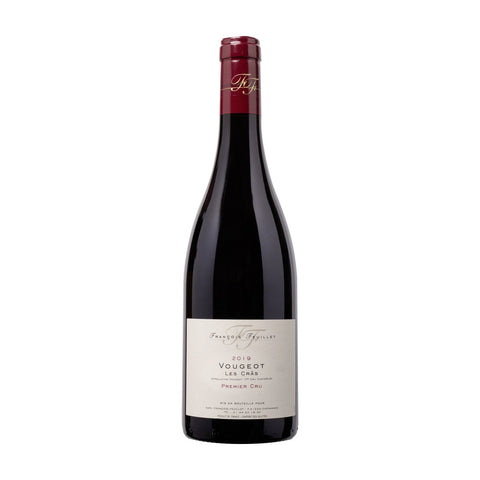 Francois Feuillet Vougeot 1er Les Cras 2019