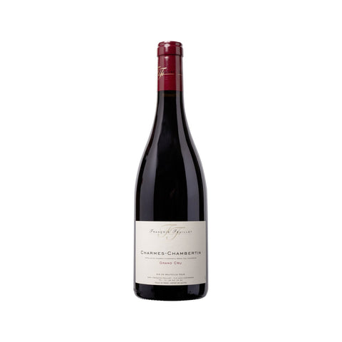 Francois Feuillet Charmes-Chambertin 2022