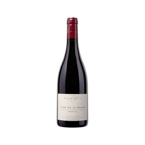 Francois Feuillet Clos de la Roche 2022