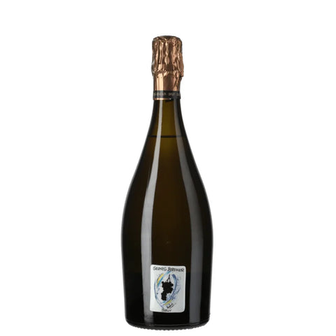 게오르그 브로이어 젝트 브뤼 2019 - CHAMPAGNE