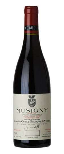 Vogue Musigny VV Grand Cru 2022