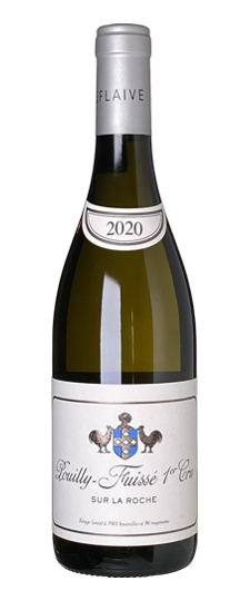Esprit Leflaive Sur la Roche Pouilly-Fuisse Premier Cru 2020