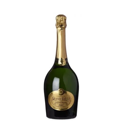 그랑 시에클 파 로랑 페리에 빈티지 1990 - CHAMPAGNE