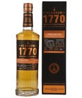 글래스고 1770 5년 2018빈티지 꼬냑 캐스크 피니시 - whisky